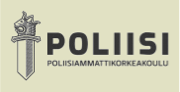 Poliisiammattikorkeakoulu