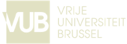 Vrije Universiteit Brussel (VUB) - Cyber & Data Security Lab