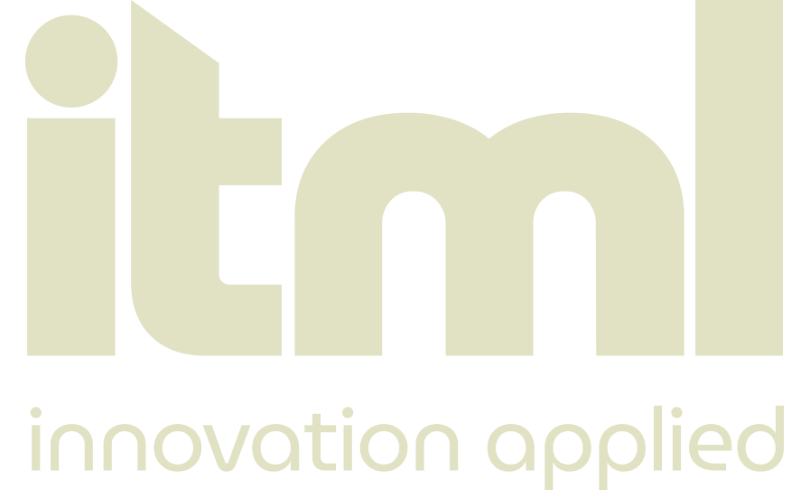 Information Technology For Market Leadership logo