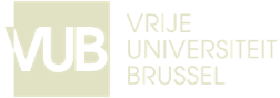 Vrije Universiteit Brussel
