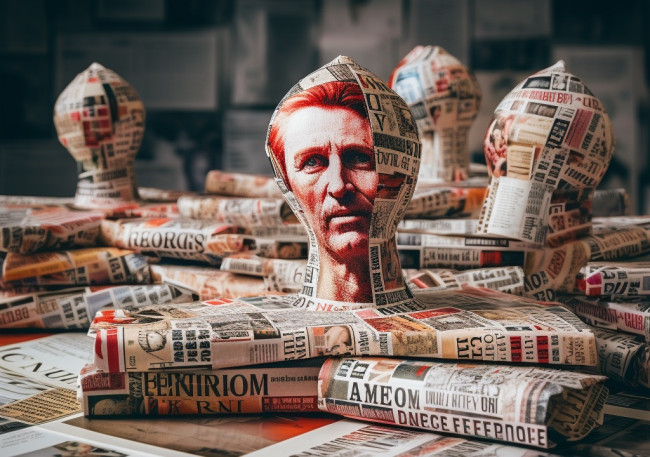 Keeping an Eye on Disinformation Trends 