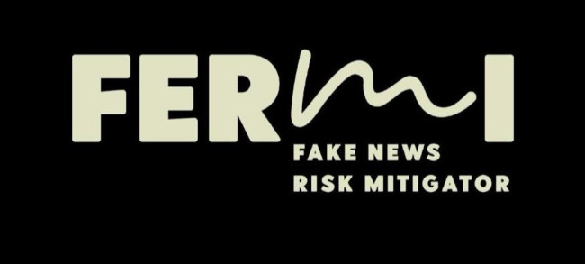 Fermi Logo