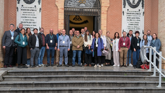 FERMI meeting ©GUCI