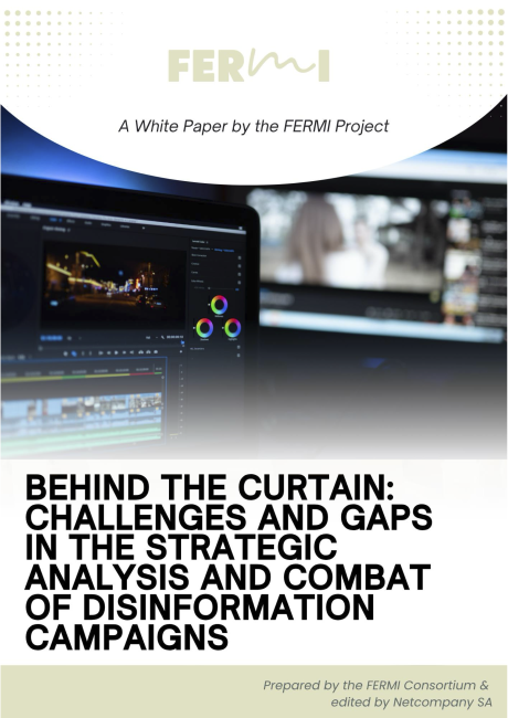 FERMI White Paper