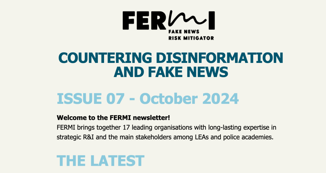 FERMI Newsletter - Issue 07